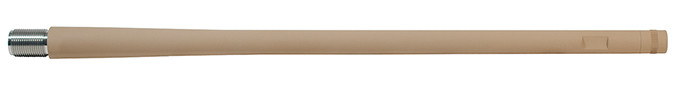Accuracy International ATAX .260 5/8"-24 26" Pale Brown Barrel 1226062PB - Accuracy International