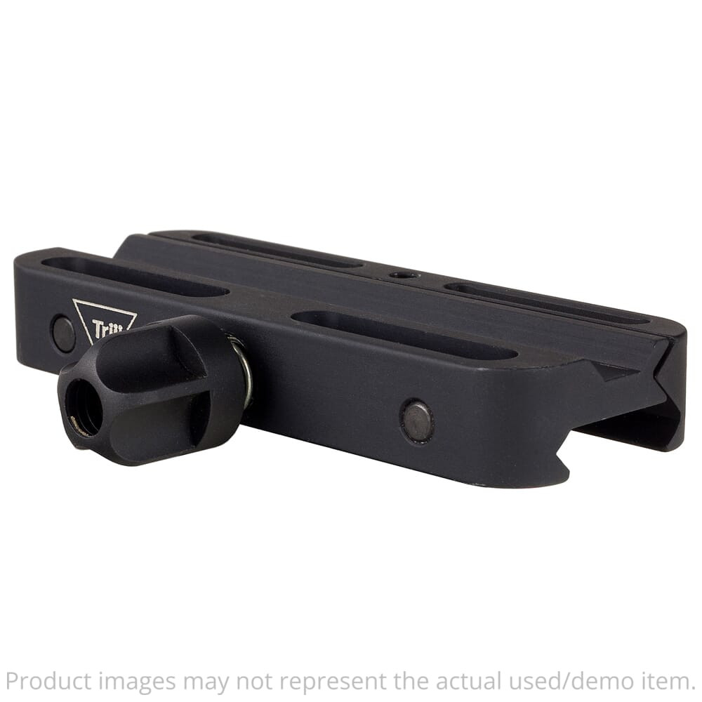 TRIJICON ACOG/VCOG QD MOUNT AC12042-Midwest Industries Brand New Condition UA5101 - USED/MISC