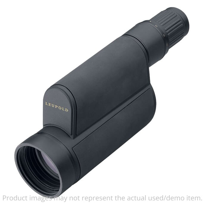 Leupold Mark 4 12-40x60mm Inverted Horus H-32 Riflescope 110183 - Excellent Condition UA4185 - USED/MISC