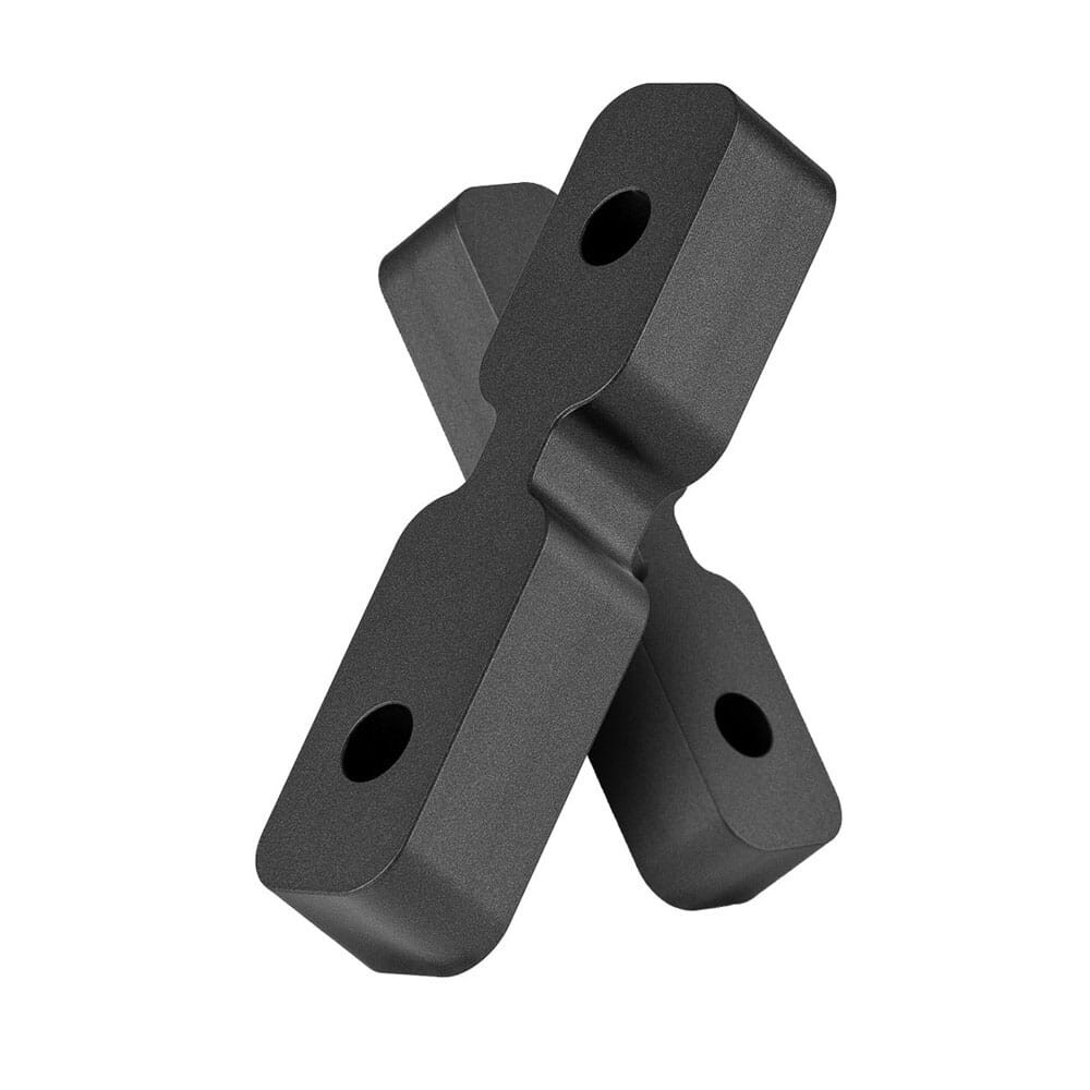 MDT JAE G5 Internal Weights 2pk 108958-BLK - MDT