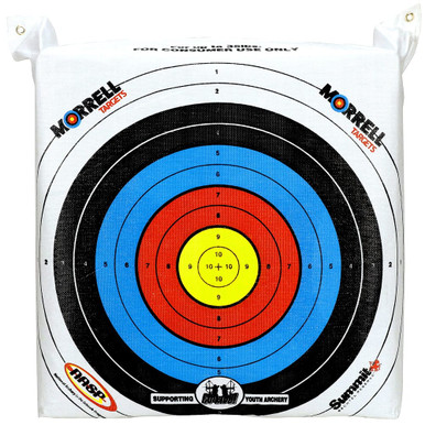 Morrell Targets Morrell NASP Youth 109 - Morrell Targets