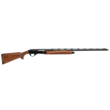 Benelli Montefeltro Sport 12ga 3" 30" Satin Walnut 4+1 Semi-Auto Shotgun 10891 - Benelli