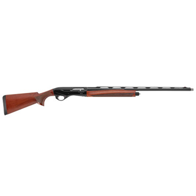 Benelli Montefeltro Sport 20ga 3" 28" Satin Walnut 4+1 Semi-Auto Shotgun 10896 - Benelli