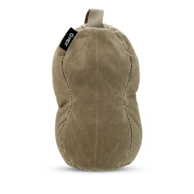 MDT MDT Peanut Shooting Bag w/Spex Lite 5125 Fill 109068-GRU - $109.99 at EuroOptic