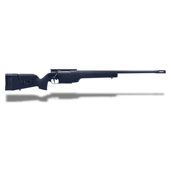 Sauer SSG 3000 in .308, black, adj. cheek in hardcase. Comes with Sauer 200 STR 22LR conversion kit ($1200 retail cost for conversion kit) - UA423 - 