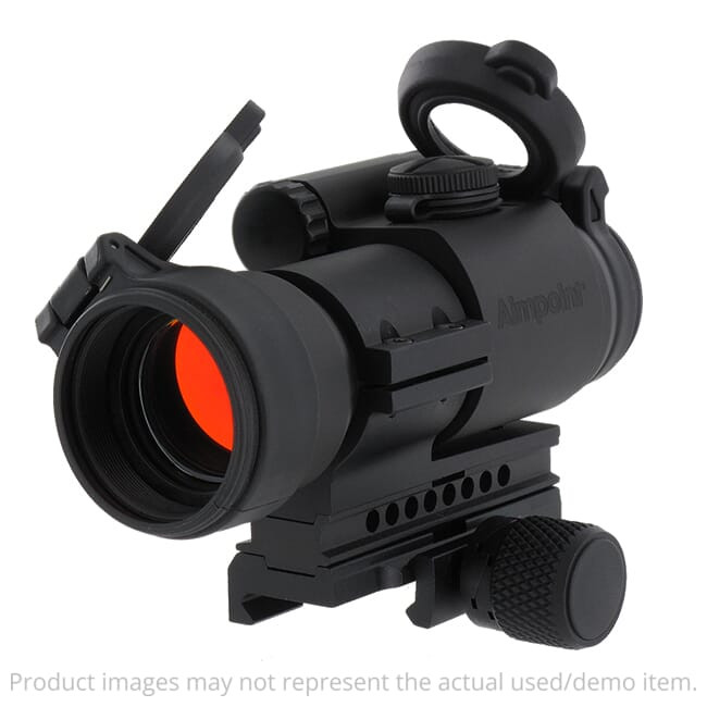 Aimpoint Patrol Rifle Optic (PRO) Red Dot Reflex Sight 12841 - UA4230 - 