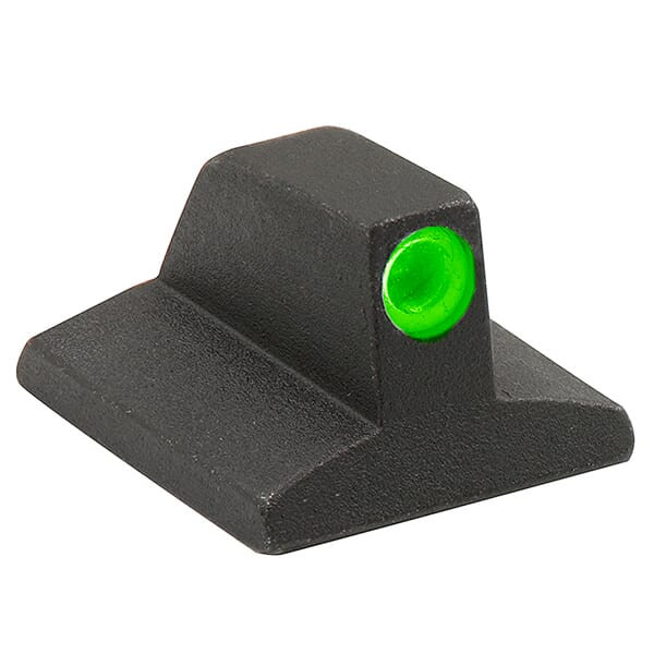 Meprolight USA Meprolight Tru-Dot Ruger SR9,SR9C,SR40,SR40C Green Fixed Pistol Front Sight 109933107 - Meprolight USA