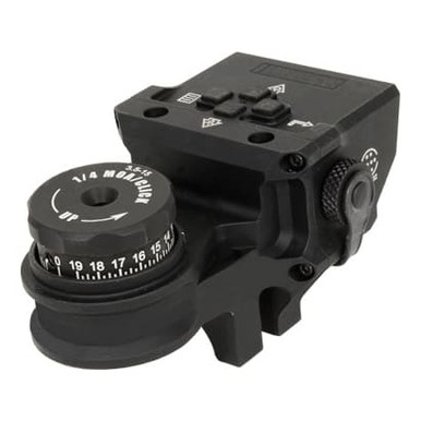 Barrett BORS 2.0 for Nightforce NXS 3.5-15 Ballistic Optical Ranging System