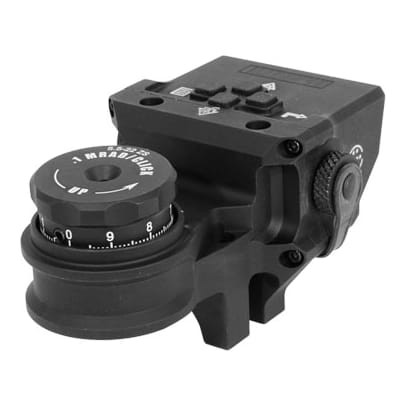 Barrett BORS 2.0 for Nightforce NXS 5.5-22 12985 - Barrett