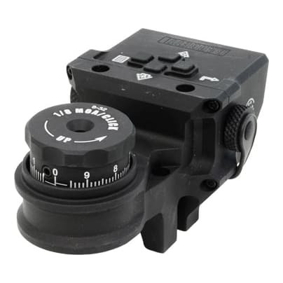 Barrett BORS 2.0 for Nightforce NXS 8-32 12986 - Barrett
