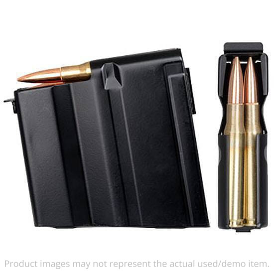Barrett Model 82A1 .50 BMG 10rd Magazine 13355 UA5279 - USED/MISC
