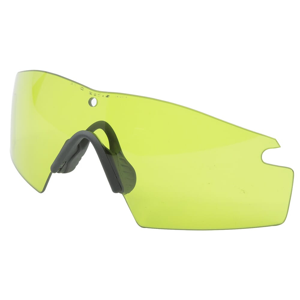 Oakley SI Ballistic M Frame Replacement Laser Lens 11-153 - Oakley