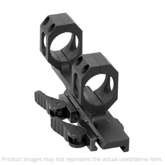 ADM AD-RECON 30mm 20 MOA Cantilever Scope Mount 2" Offset UA5282 - USED/MISC