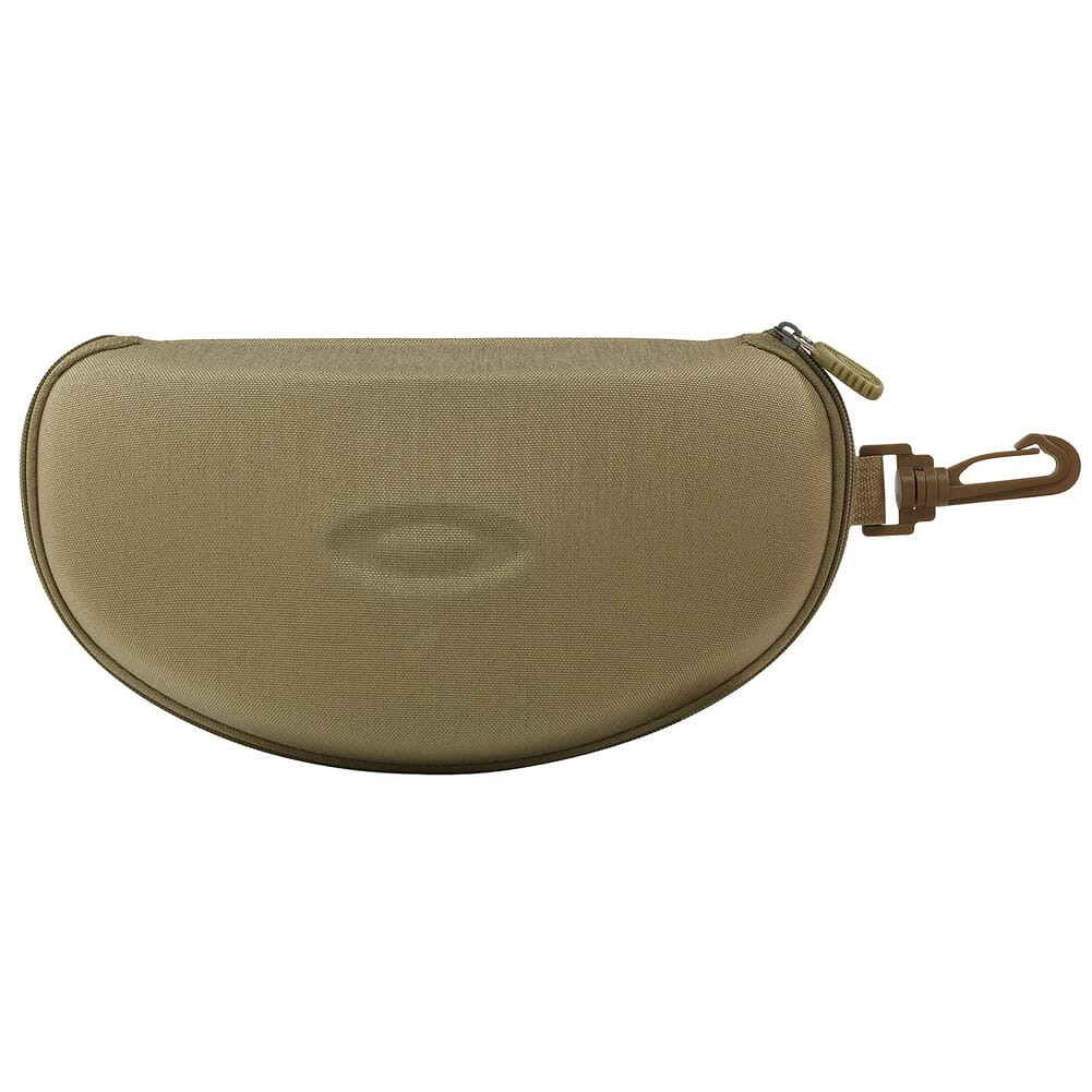 Oakley SI Goggle 2-slot Case 11-448 - Oakley