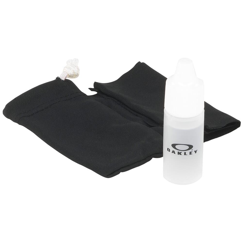 Oakley Military Anti-Fog Kit - APEL 11-466 in Black - Oakley