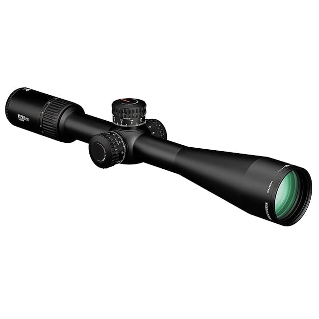 Vortex Viper PST Gen II 5-25x50 EBR-7C MRAD FFP Riflescope PST-5259 - Excellent Condition UA4274 - USED/MISC