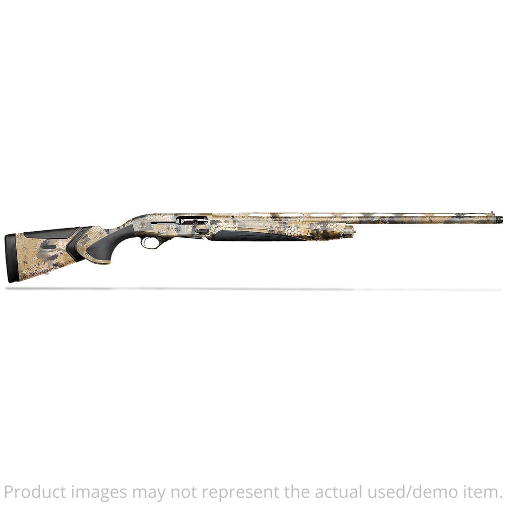 Beretta A400 Xtreme Plus 12ga 3-1/2" 28" KO Optifade Marsh Semi-Auto Shotgun J42XM18 - Store Display, Finish Loss/Chips in Stock UA4288