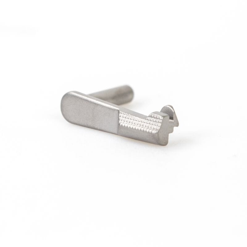 Kimber .38/.40/9mm/10mm Stainless Slide Stop 1100393A - Kimber