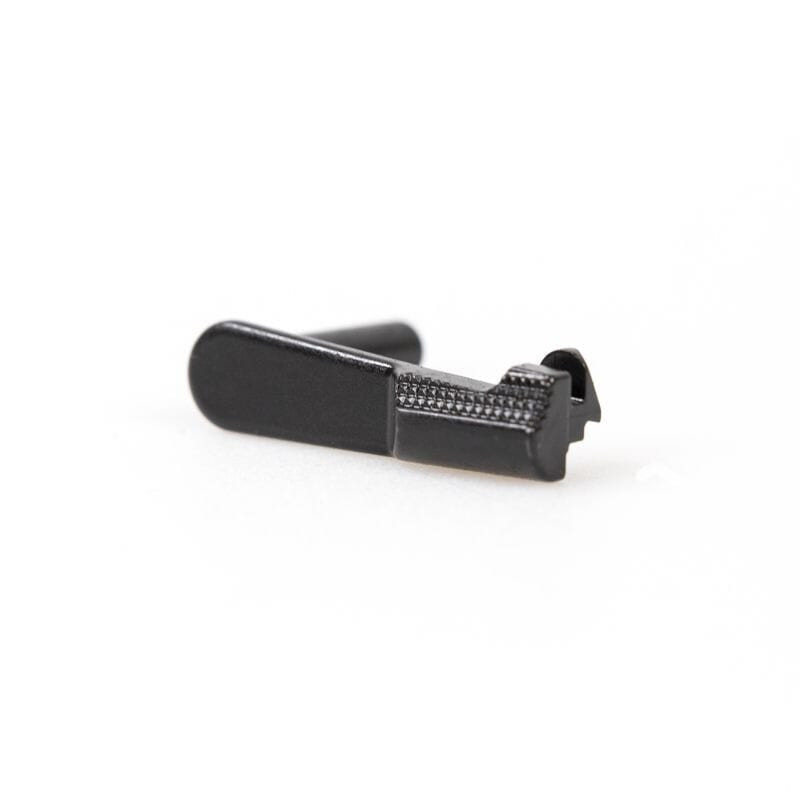 Kimber .38/.40/9mm/10mm Black Slide Stop 1100577A - Kimber