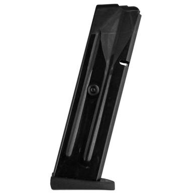 CZ-USA Tactical Sport IPSC 9mm 10rd Magazine 11105