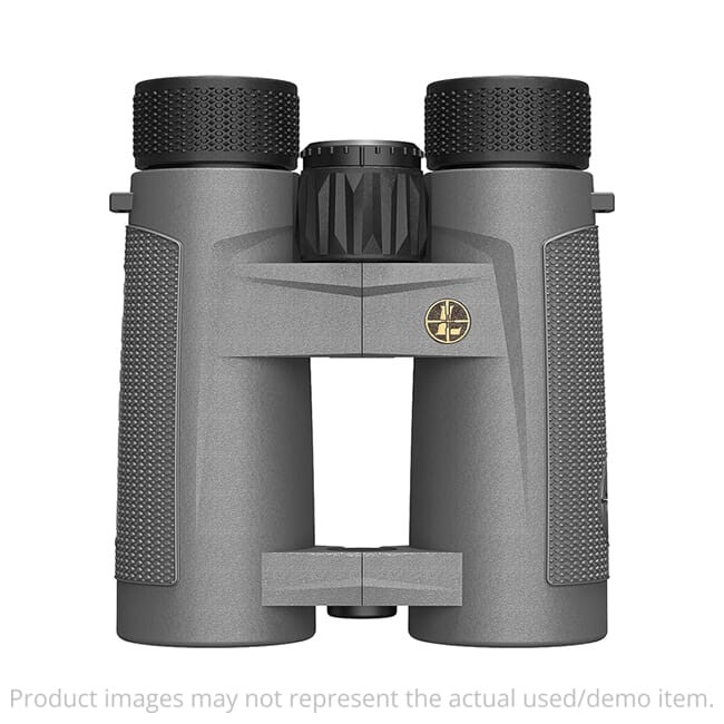 Leupold BX-4 Pro Guide HD 8x42mm Roof Shadow Gray 172662 - Damaged Box UA4315 - USED/MISC