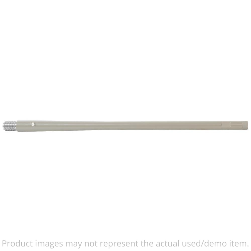 Accuracy International 6.5 Creedmoor 26" 5/8"-24 w/Cap ATAX 2018 Profile Bbl Elite Sand 1126082ES - Display Unit Minor Scratches UA4319 - USED/MISC