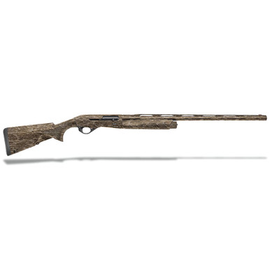 Benelli M2 Field 12ga 3" 26" Bbl Mossy Oak Bottomland 3+1 Semi-Auto Shotgun 11168 - Benelli