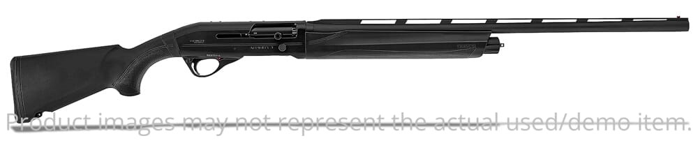 Franchi Affinity 3 Compact 20ga 3" 24" Synthetic Black 4+1 Semi-Auto Shotgun 41080 - Display, Minor Scratches to Finish UA4326 - 