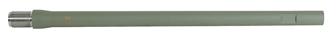 Accuracy International .308 Win 20" Sage Green AT/AX Barrel 1420060GR - Accuracy International