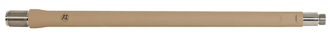 Accuracy international .308 Win M18x1.5 20" Pale Brown AT/AX Barrel 1420061PB - Accuracy International