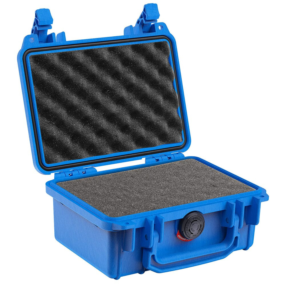 Pelican Protector 1120 WL/WF Blue Case 1120-000-120 - Pelican