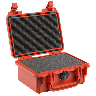 Pelican Protector 1120 WL/WF Orange Case 1120-000-150 - Pelican