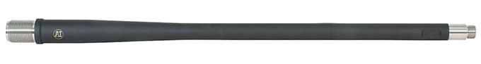 Accuracy International .308 Win M18x1.5 24" AXMC Barrel 1424051BL - Accuracy International
