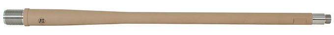 Accuracy International .308 Win M18x1.5 24" Pale Brown AXMC Barrel 1424051PB - Accuracy International