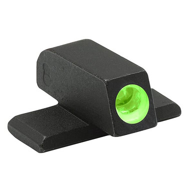 Meprolight USA Meprolight Tru-Dot Springfield XD 9mm/.40 Green Fixed Pistol Front Sight 114103107 - Meprolight USA