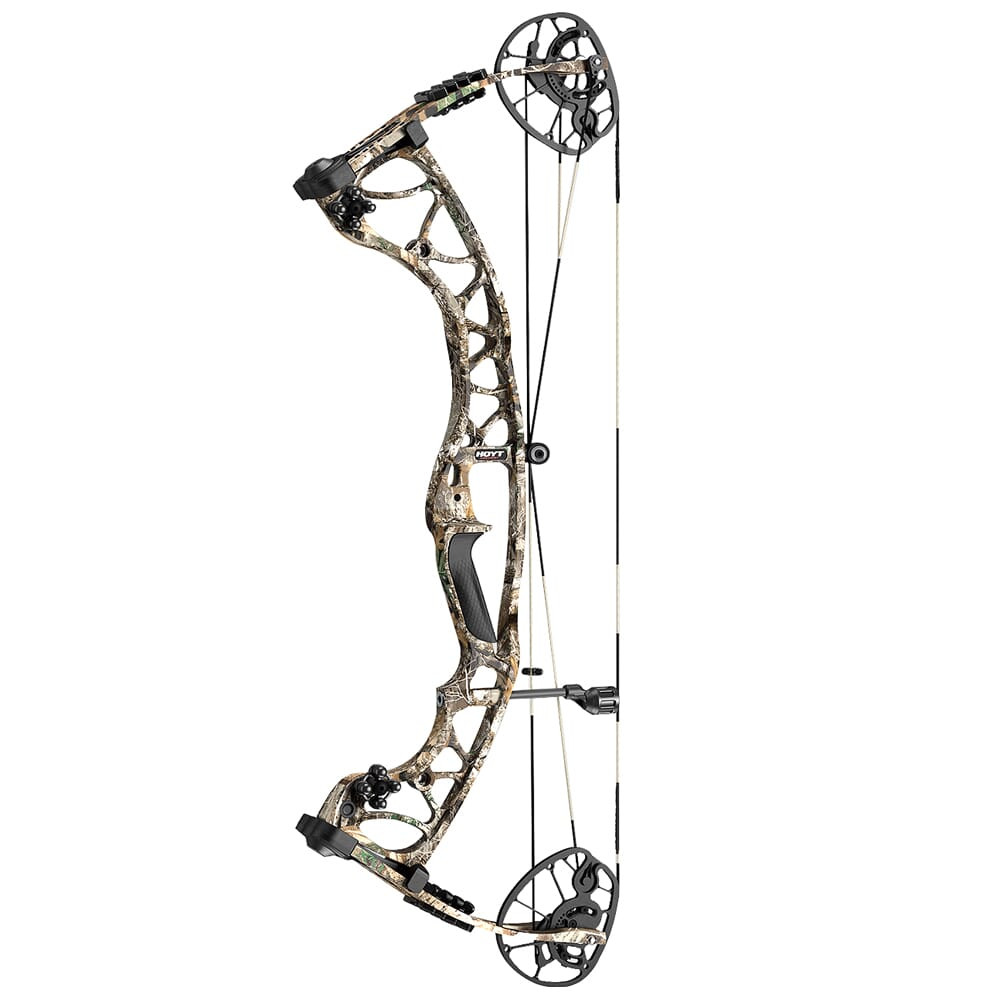 Hoyt Torrex XT Cam RH 65 29.0 Edge ST Bow 1449368 in Camo - Hoyt