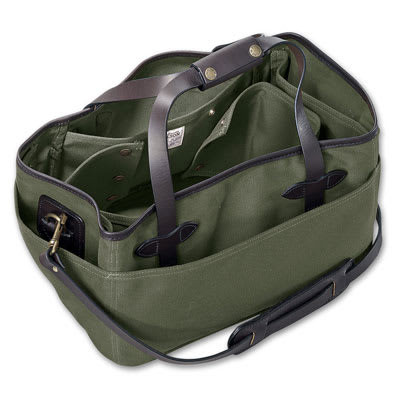 Filson Otter Green Utility Bag FIL-70008-OT - Filson