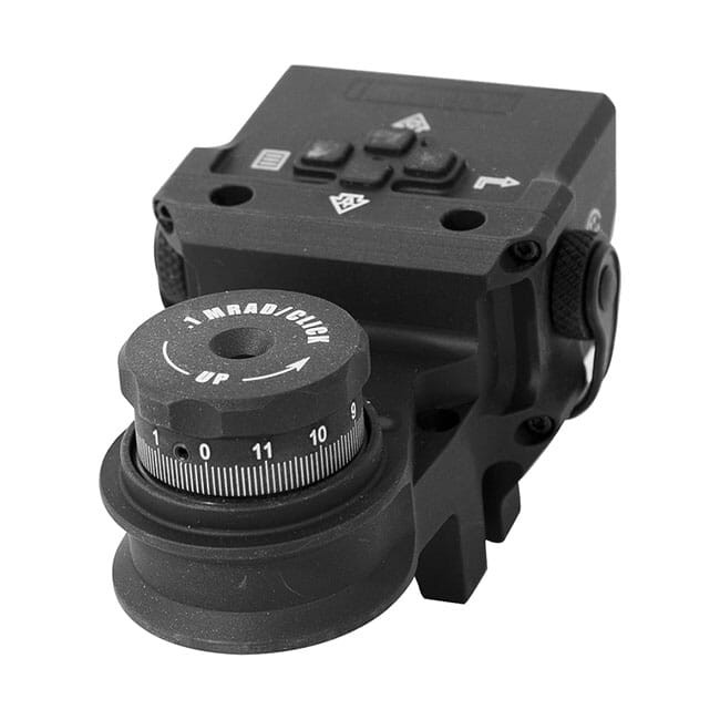 Barrett BORS 2.0 for Schmidt Bender PMII 3-12 13835 - Barrett
