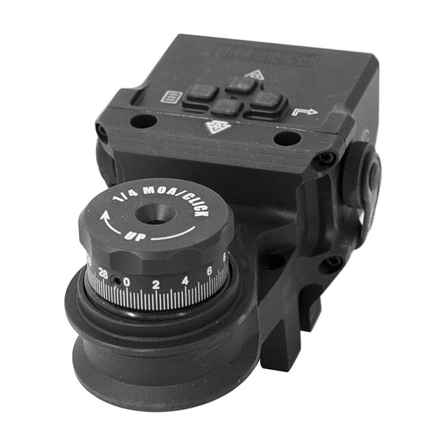 Barrett BORS 2.0 for Schmidt Bender PMII 3-12 13855 - Barrett