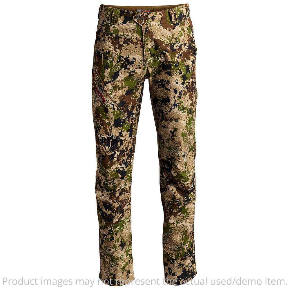 Sitka Gear Equinox Guard Pant Optifade Subalpine 32T 50247-SA-32T UA5345 - USED/MISC
