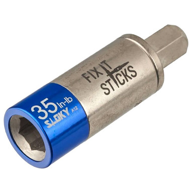 Fix It Sticks FIS 35in lbs Torque Limiter - Fix It Sticks
