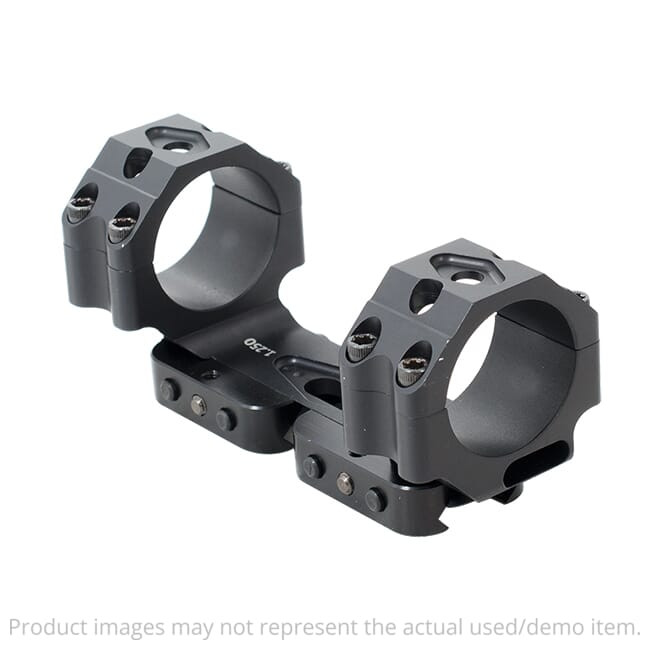 Masterpiece Arms One-Piece Scope Mount 34mm Tube 1.250"H 0MOA ACC46-MPA - UA4410 - USED/MISC