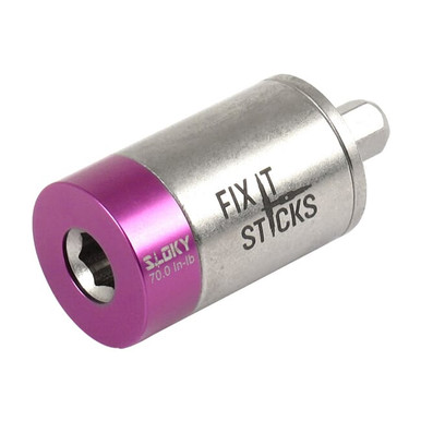 Fix It Sticks FIS Torque Limiter 70 in-lbs w/ 5mm Bit for Desert Tech Rifles