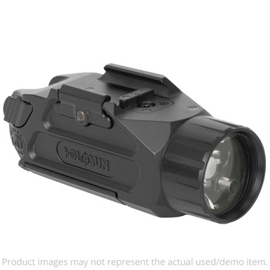 Holosun P.ID-PLUS 1000/500 LU Pistol Light w/Green Laser P.ID-PLUS UA5362 - 