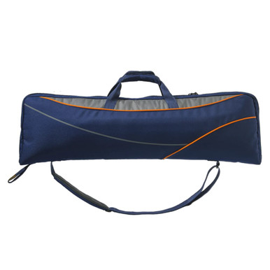 Beretta Uniform Pro Takedown EVO Blue Soft Gun Case FO501T1932054VUNI - Beretta
