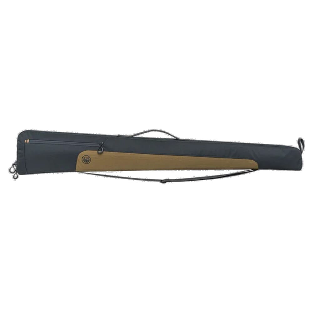 Beretta Gamekeeper EVO 50" Ebony/Otter Soft Gun Case FO631T226209T8UNI - Beretta