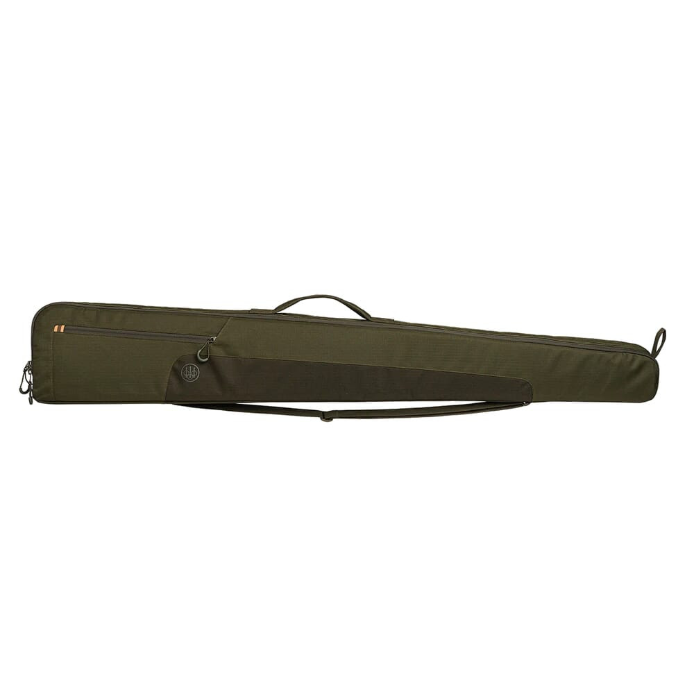 Beretta Gamekeeper EVO 55" Green Moss/Brown Bark Soft Double Gun Case FO641T226207V7UNI - Beretta