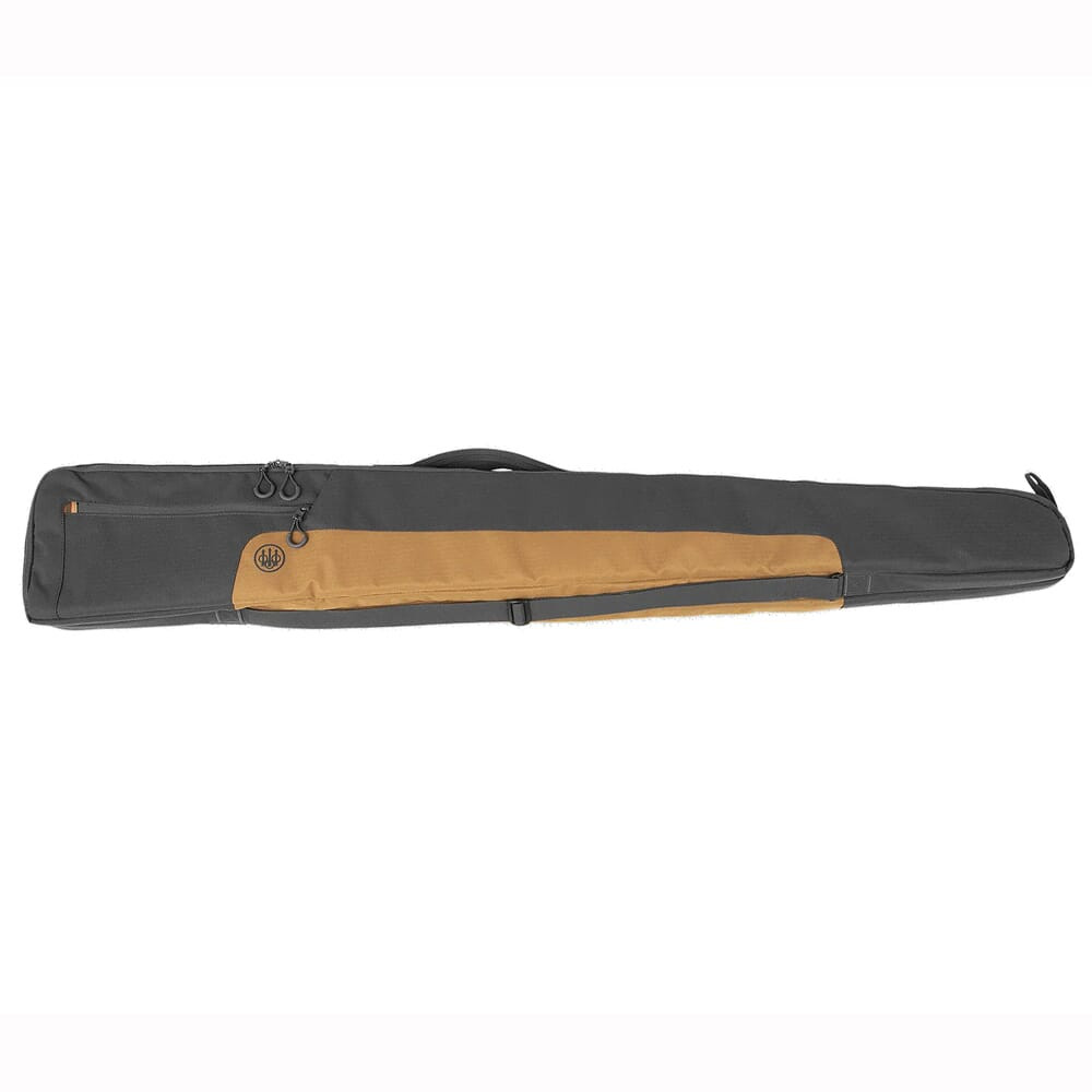Beretta Gamekeeper EVO 55" Ebony/Otter Soft Double Gun Case FO641T226209T8UNI - Beretta