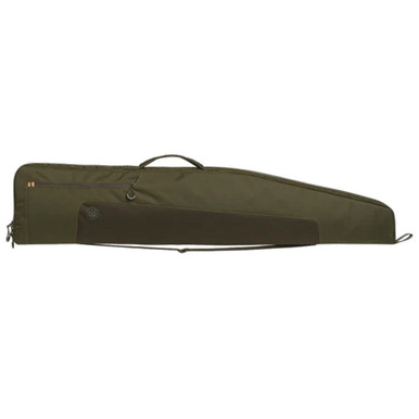 Beretta Gamekeeper EVO 52"Green Moss/Brown Bark Double Soft Rifle Case FO681T226207V7UNI - Beretta