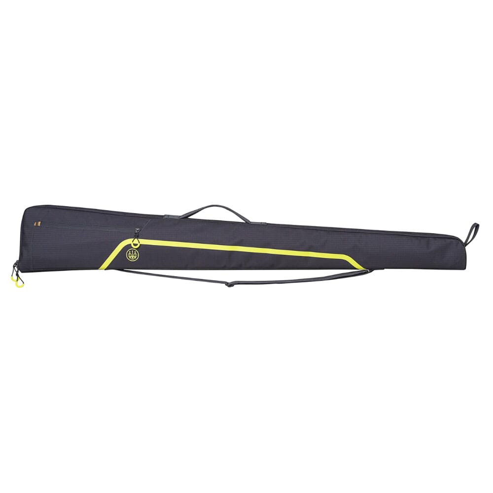 Beretta Challenge 55" Ebony/Sulphur Spring Gun Case FO801T226209T7UNI - Beretta